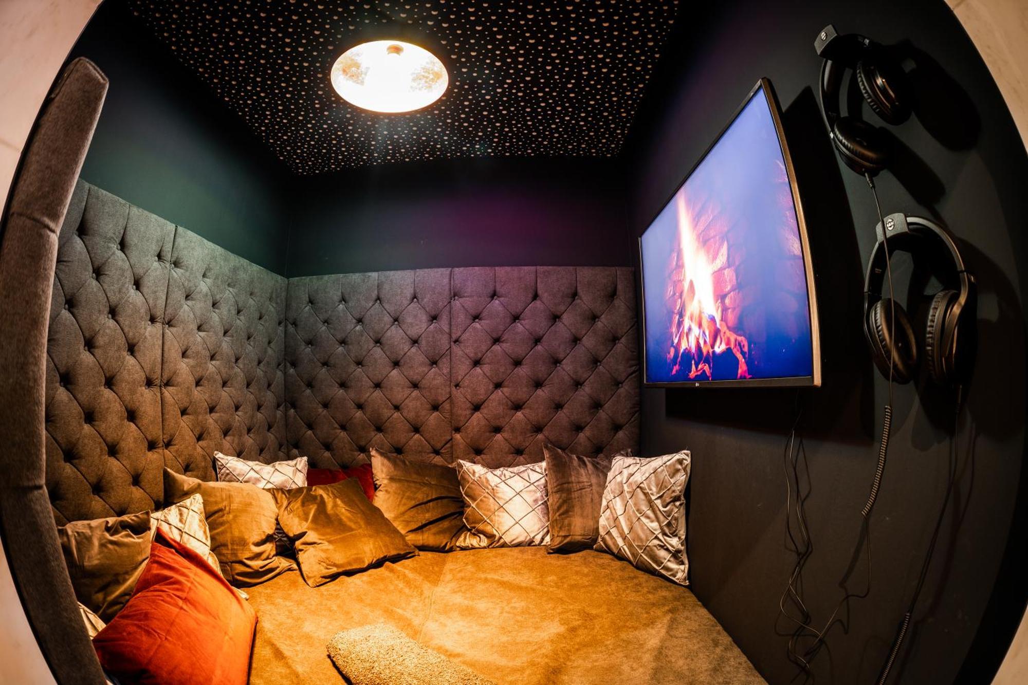 Alpenhotel Tyrol - B&B Konzepthotel - Adults Only แพร์ทีเซา ภายนอก รูปภาพ