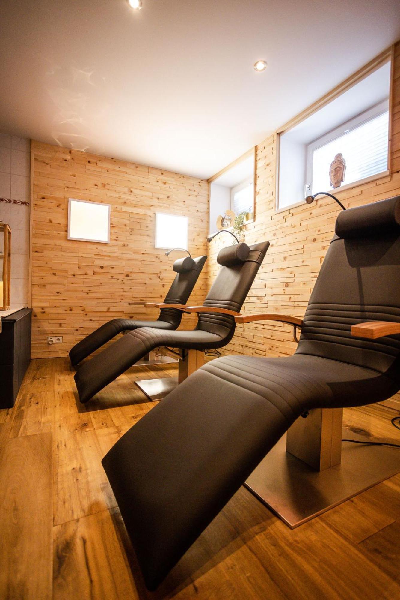 Alpenhotel Tyrol - B&B Konzepthotel - Adults Only แพร์ทีเซา ภายนอก รูปภาพ